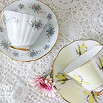 Teacup Rentals